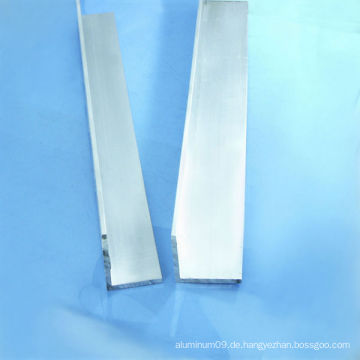 Aluminiumprofil / Aluminium-Extrusion